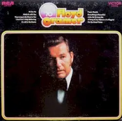 Class of '70 by Floyd Cramer