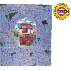 The Bus Driver’s Prayer & Other Stories by Ian Dury