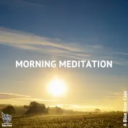 Morning Meditation by A Blue Rose Case