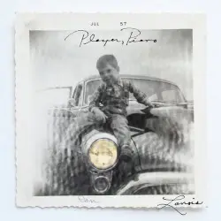 Player, Piano by Daniel Lanois