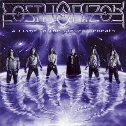 A Flame to the Ground Beneath by Lost Horizon