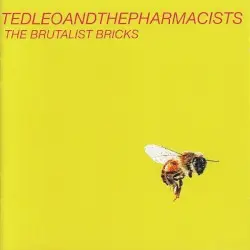 The Brutalist Bricks by Ted Leo and the Pharmacists