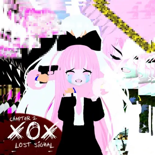 XÔX Lost Signal (Chapter 2) by Acidgvrl