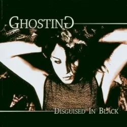 Disguised in Black by Ghosting