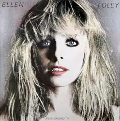 Another Breath by Ellen Foley