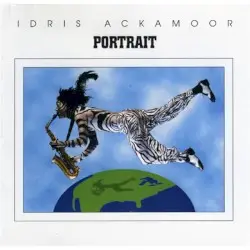 Portrait by Idris Ackamoor