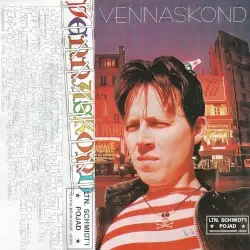 Ltn. Schmidt'i pojad by Vennaskond