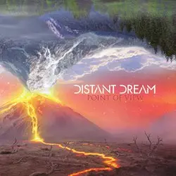 Point Of View by Distant Dream