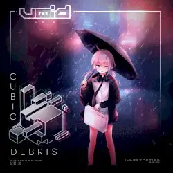 Cubic Debris by V0iD