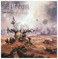 Universal Migrator, Part 1: The Dream Sequencer by Ayreon