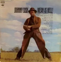 Johnny Cash Sings the Ballads of the True West by Johnny Cash
