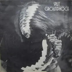 Split by Groundhogs
