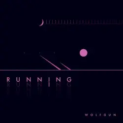 RUNNING II by Wolfgun