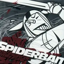 The Flight of Wally Funk by Spiderbait