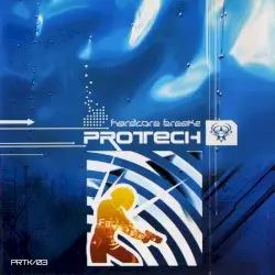 Hardcore Breakz by Protech
