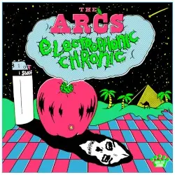 Electrophonic Chronic by The Arcs
