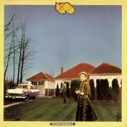 Phenomenon by UFO