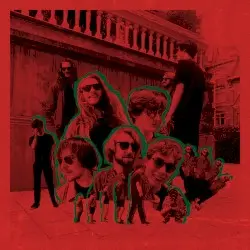 Red Pill Society by Surfing Stingrays