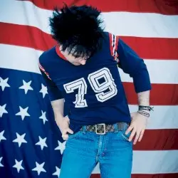 Gold by Ryan Adams