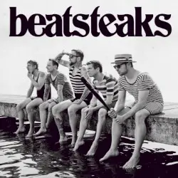 Beatsteaks by Beatsteaks