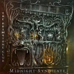 The Brimstone Club by Midnight Syndicate