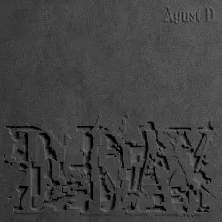 D‐DAY by Agust D