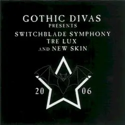 Gothic Divas Presents... by Switchblade Symphony