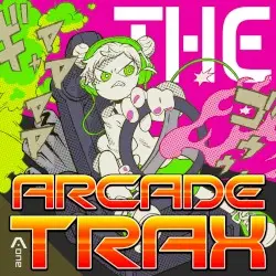 THE ARCADE TRAX by A-One