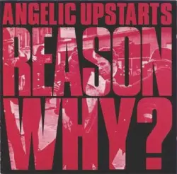 Reason Why? by Angelic Upstarts