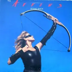 Stand Back by The Arrows