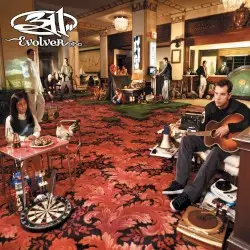 Evolver by 311