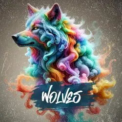 Wolves by PFV & Grizzy Hendrix