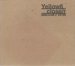 close/r by yellow6