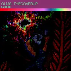 The Cover-Up by OLMS