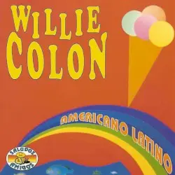 Americano latino by Willie Colón