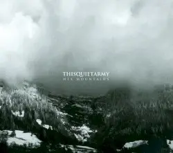 Hex Mountains by thisquietarmy
