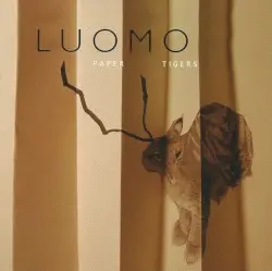 Paper Tigers by Luomo