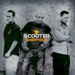 Sheffield by Scooter