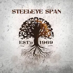 Est'd 1969 by Steeleye Span