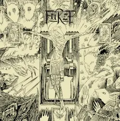 Psych Minus Space Control by Furze