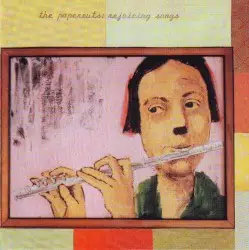 Rejoicing Songs by Papercuts