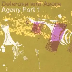 Agony, Part 1 by Delarosa & Asora