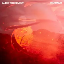 Hammam by Alice Roosevelt