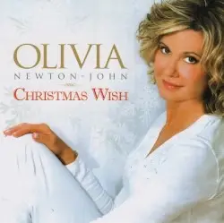 Christmas Wish by Olivia Newton‐John