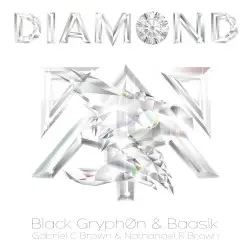 Diamond by Black Gryph0n & Baasik