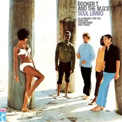 Soul Limbo by Booker T. & the MG’s