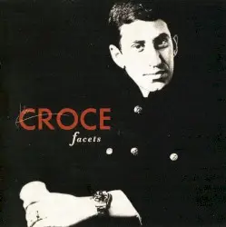 Facets by Jim Croce