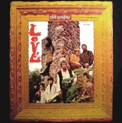 Da Capo by Love