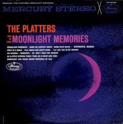 Sing of Your Moonlight Memories by The Platters