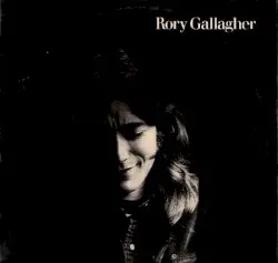 Rory Gallagher by Rory Gallagher